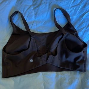 Lululemon In Alignment Straight-Strap Bra *Light Support, C/D Cup